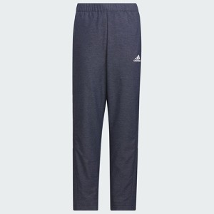 アディダス adidas ティロ WIND. RDY デニムルック ウーブン レギュラーフィットパンツ（ジュニア） IK7380