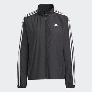 adidas アディダス レディース ウインドブレーカー ジャケットの