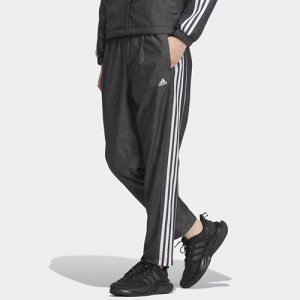 アディダス adidas デニムライフ ウーブン  9/10丈 ウインドパンツ（レディース） IK9883