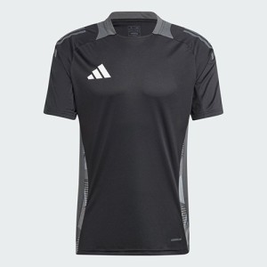 アディダス adidas ティロ 24 コンペティション トレーニングジャージー（メンズ）半袖 サッカー IL8260