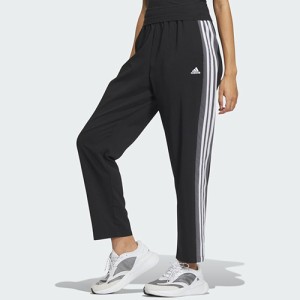 アディダス adidas シーズナル ルーズフィット カラーブロック クロスパンツ（レディース） IM8706