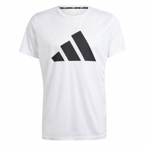 アディダス adidas RUN IT TEE 半袖Tシャツ メンズ ランニング IN0075