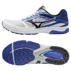 ミズノ MIZUNO WAVE EMPEROR TR2 ウエーブエンペラーTR2（レーシング ランニングシューズ) J1GA1786-10