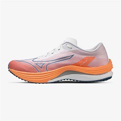 ミズノ MIZUNO WAVE REBELLION FLASH ランニング メンズシューズ J1GC2335-01