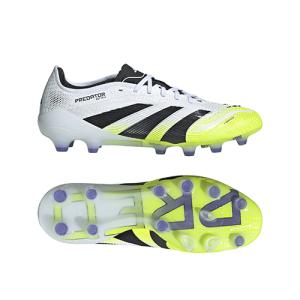 【未使用品】adidas プレデター ホワイト/イエロー adidas プレデター エッジ.1 SG フットウェアホワイト×ソーラー