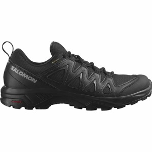 サロモン SALOMON X BRAZE GORE-TEX ハイキングシューズ L47180400