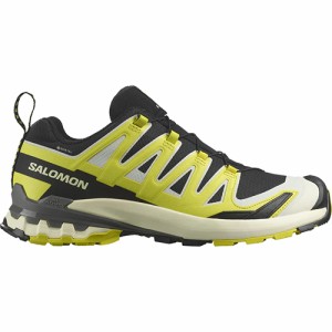 サロモン SALOMON XA PRO 3D V9 GORE-TEX トレイルランニングシューズ L47270600