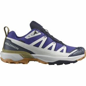 サロモン SALOMON X ULTRA 360 EDGE GORE-TEX ハイキングシューズ L47463300