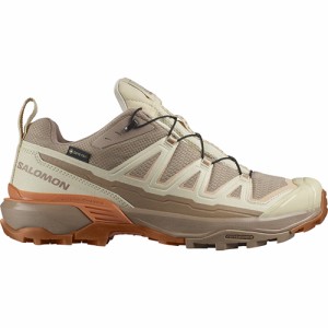 サロモン SALOMON X ULTRA 360 EDGE GORE-TEX 女性用 ハイキングシューズ L47463600