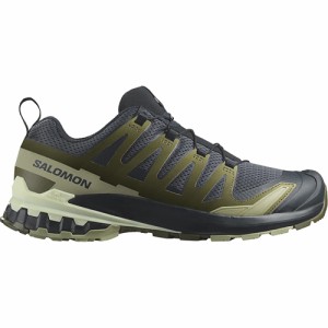 サロモン SALOMON XA PRO 3D V9 トレイルランニングシューズ L47467500