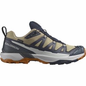 サロモン SALOMON X ULTRA 360 EDGE GORE-TEX ハイキングシューズ L47526400