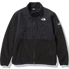 ノースフェイス THE NORTH FACE デナリジャケット ユニセックス ◆正規品 NA72051 K