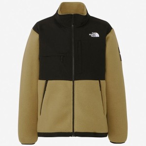 ノースフェイス THE NORTH FACE デナリジャケット ユニセックス フリース 正規品 NA72051 KT