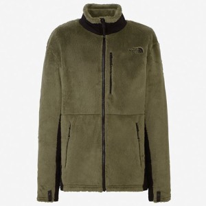 ノースフェイス THE NORTH FACE ジップイン バーサミッドジャケット メンズ フリースジャケット 正規品 NA72301 NT