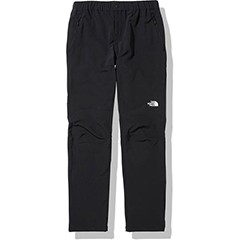 ノースフェイス THE NORTH FACE アルパインライトパンツ メンズ 正規品 NB32301 K