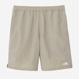 ノースフェイス THE NORTH FACE バーサタイルミッド（メンズ） ハーフパンツ NB42331-MN