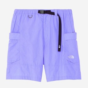 ノースフェイス THE NORTH FACE クラスファイブカーゴショーツ（メンズ） 水陸両用 NB42332-OV