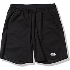 ノースフェイス THE NORTH FACE スワローテイル ベントハーフパンツ メンズ ランニング 正規品 NB42383 K