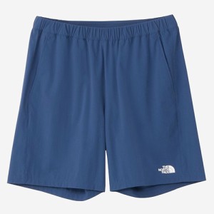 ノースフェイス THE NORTH FACE フレキシブルマルチショーツ メンズ NB42396-OB