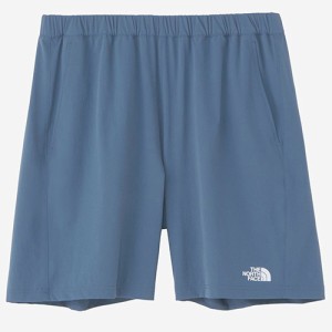 ノースフェイス THE NORTH FACE フレキシブル マルチショーツ メンズ パンツ 正規品 NB42396 SB