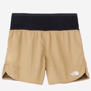 ノースフェイス THE NORTH FACE フリーラン スパートショーツ（メンズ）ランニング NB42490-KT