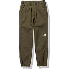 ノースフェイス THE NORTH FACE コットンイージー クライミングパンツ キッズ 正規品 NBJ32234 NT