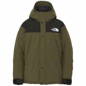 ノースフェイス THE NORTH FACE マウンテンダウンジャケット 返品・交換不可商品 ND92237-NT正規品 ND92237 NT P