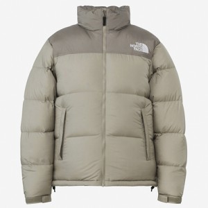 【予約商品】ノースフェイス THE NORTH FACE ヌプシジャケット ダウンジャケット メンズ 返品・交換不可商品 ND92335-CC