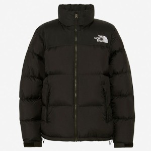 【予約商品】ノースフェイス THE NORTH FACE ヌプシジャケット ダウンジャケット メンズ 返品・交換不可商品 ND92335-K