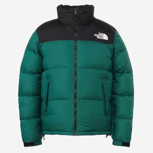 ノースフェイス THE NORTH FACE ヌプシジャケット ダウンジャケット 長袖 メンズ ND92335-TG