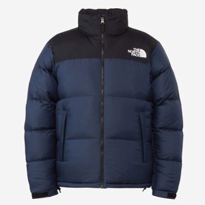 【予約商品】ノースフェイス THE NORTH FACE ヌプシジャケット ダウンジャケット メンズ 返品・交換不可商品 ND92335-UN