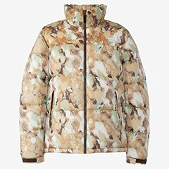 ノースフェイス THE NORTH FACE NV ヌプシジャケット 返品・交換不可商品 ND92336-EA正規品 ND92336 EA P