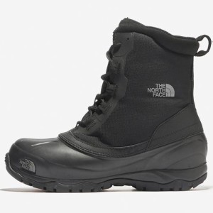 ノースフェイス THE NORTH FACE スノー ショット 6 インチ ブーツ テキスタイル V ユニセックス 正規品 NF52364 KK