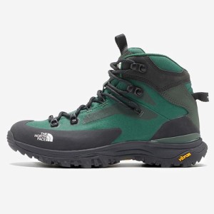 ノースフェイス THE NORTH FACE クレストン ハイク ミッド ウォータープルーフ（レディース）防水トレッキングシューズ NFW52321-MK