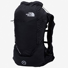 ノースフェイス THE NORTH FACE TRロケット トレイルレース用 テクニカルパック 正規品 NM62392 K