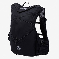 ノースフェイス THE NORTH FACE TR10 トレイルレース用テクニカルパック 正規品 NM62393 K