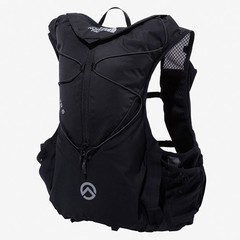 ノースフェイス THE NORTH FACE TR6 トレイルレース用テクニカルパック 正規品 NM62394 K