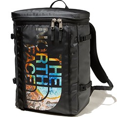 ノースフェイス THE NORTH FACE ノベルティ BCヒューズボックス デイパック リュック 正規品 NM82250 YS