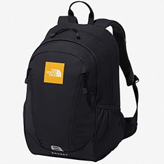 ノースフェイス THE NORTH FACE ラウンディ キッズ デイパック リュック 正規品 NMJ72358 K