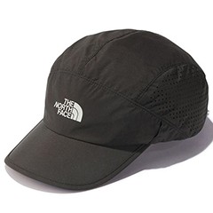 ノースフェイス THE NORTH FACE スワローテイルキャップ ユニセックス ランニング 帽子 正規品 NN02370 K