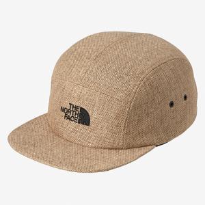 The North Face 麦わら帽子 ベージュ　ユニセックス ノースフェイス 麦わら帽子 ラフィアハット ストローハット ユニ