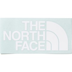 ノースフェイス THE NORTH FACE TNFカッティングステッカー 正規品 NN32347 W