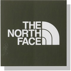 ノースフェイス THE NORTH FACE TNFスクエアロゴ ステッカーミニ 正規品 NN32350 NT