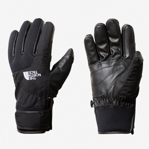 ノースフェイス THE NORTH FACE アースリーグローブ ユニセックス 手袋 正規品 NN62334 K