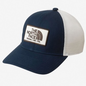 ノースフェイス THE NORTH FACE トラッカー メッシュキャップ（キッズ）帽子 NNJ02405-UN