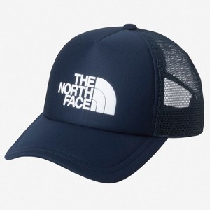 ノースフェイス THE NORTH FACE ロゴメッシュキャップ（キッズ）帽子 NNJ02409-UN