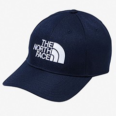 ノースフェイス THE NORTH FACE TNFロゴキャップ キッズ 帽子 正規品 NNJ42304 N