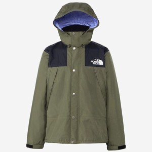 ノースフェイス THE NORTH FACE マウンテンレインテックスジャケット メンズ 正規品 NP12333 NT