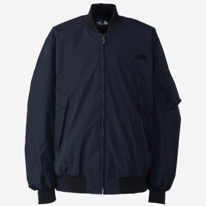 ノースフェイス THE NORTH FACE ウォータープルーフ ボンバージャケット（ユニセックス） NP12437-K