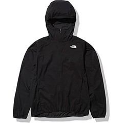 ノースフェイス THE NORTH FACE スワローテイル ベントフーディ メンズ 正規品 NP22280 K